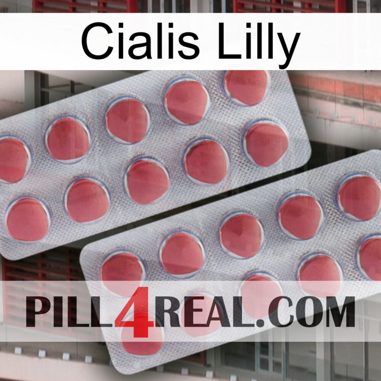 Cialis Lilly 19